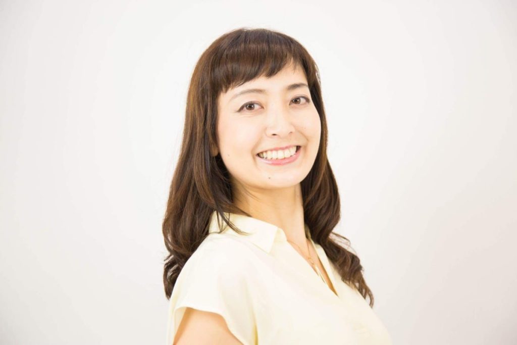 葉山江美